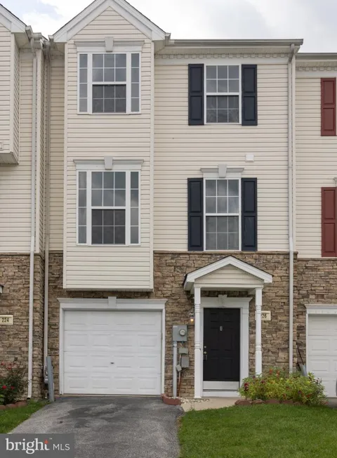 226 BRUAW DRIVE