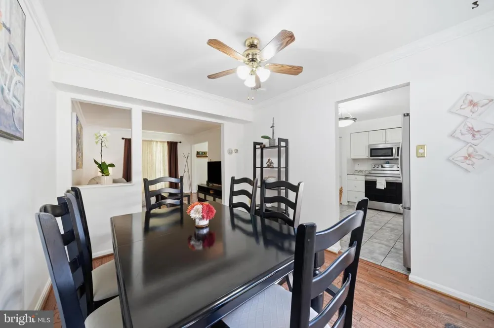 17516 LONGVIEW LANE Olney, MD 20832