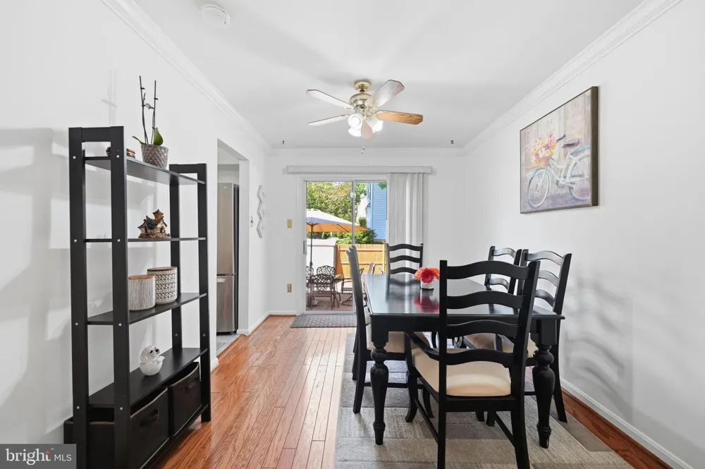 17516 LONGVIEW LANE Olney, MD 20832