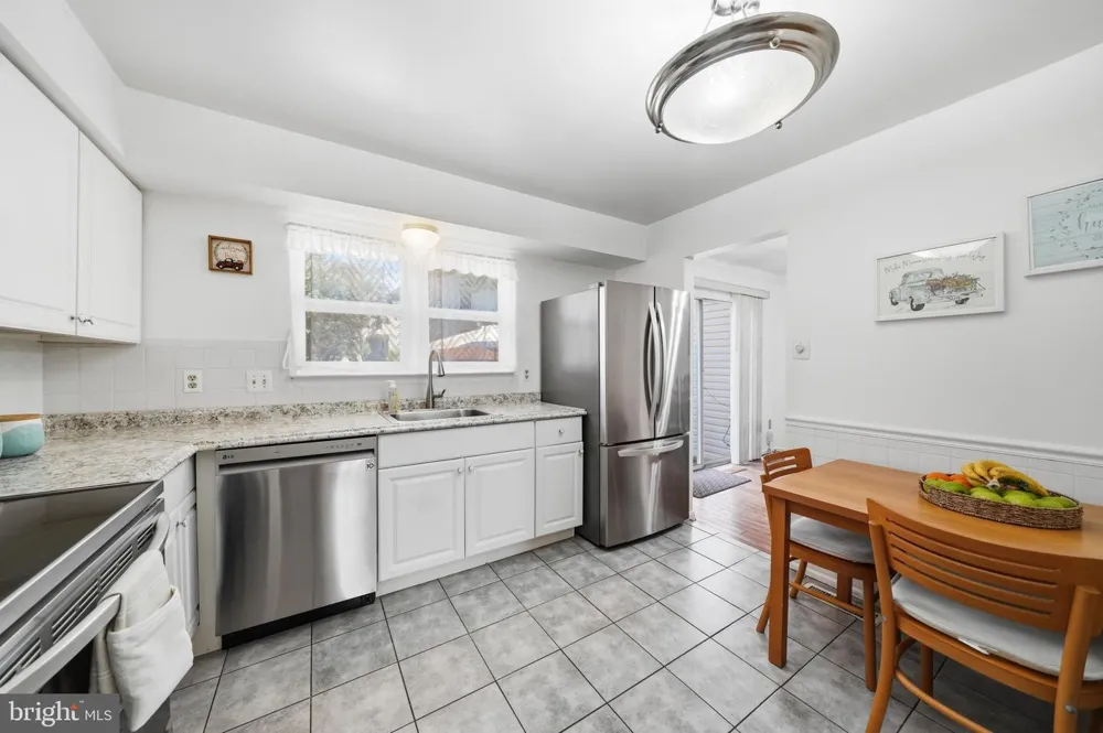 17516 LONGVIEW LANE Olney, MD 20832