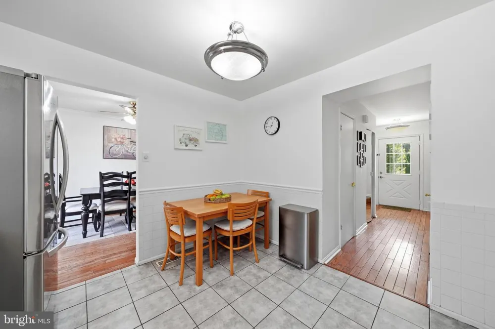 17516 LONGVIEW LANE Olney, MD 20832