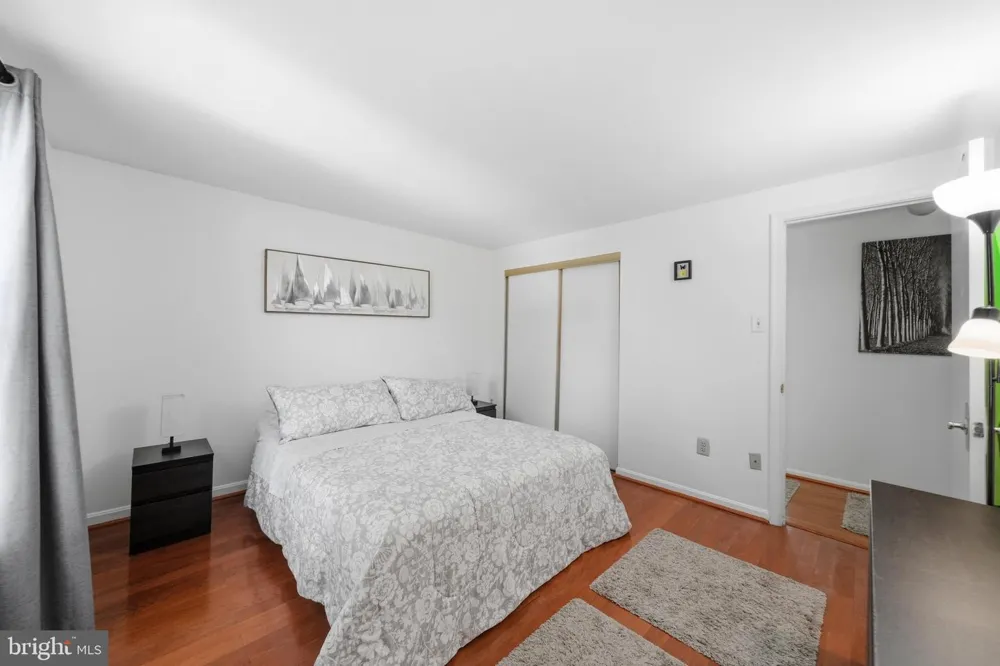 17516 LONGVIEW LANE Olney, MD 20832