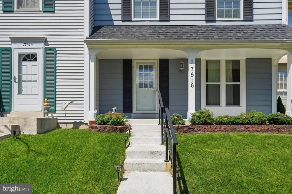 17516 LONGVIEW LANE Olney, MD 20832