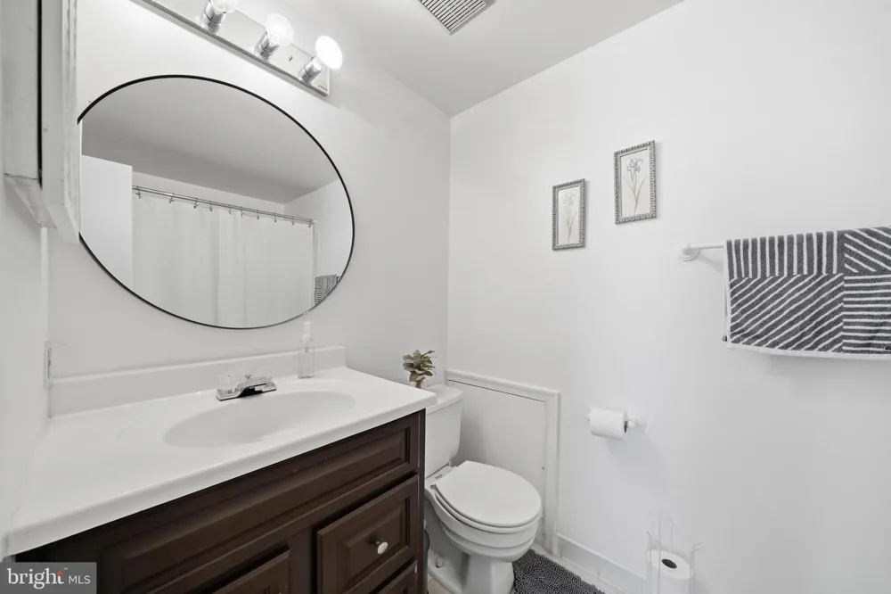 17516 LONGVIEW LANE Olney, MD 20832