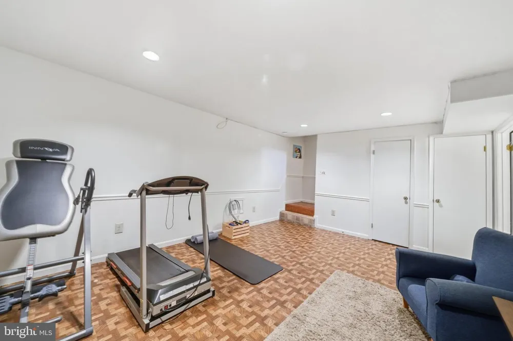 17516 LONGVIEW LANE Olney, MD 20832