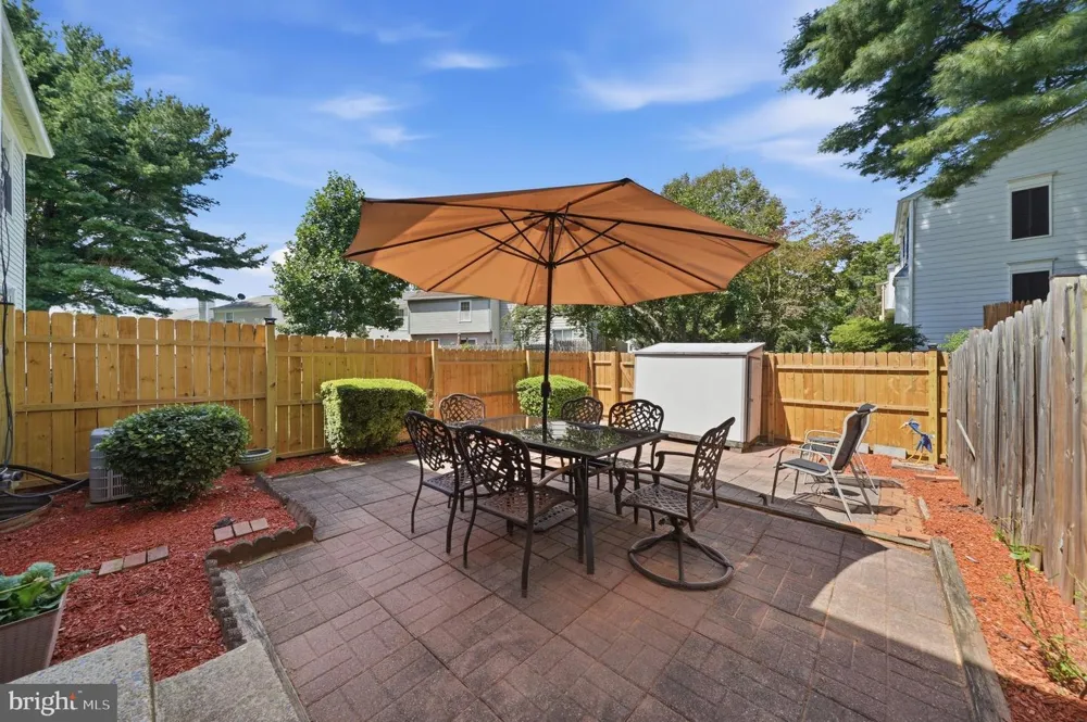 17516 LONGVIEW LANE Olney, MD 20832