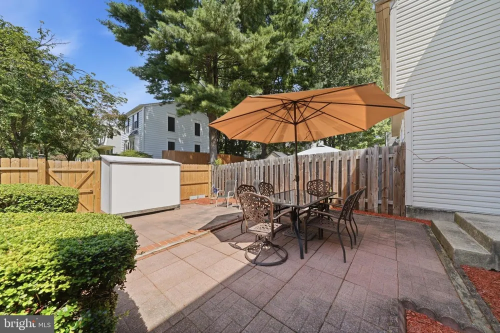 17516 LONGVIEW LANE Olney, MD 20832
