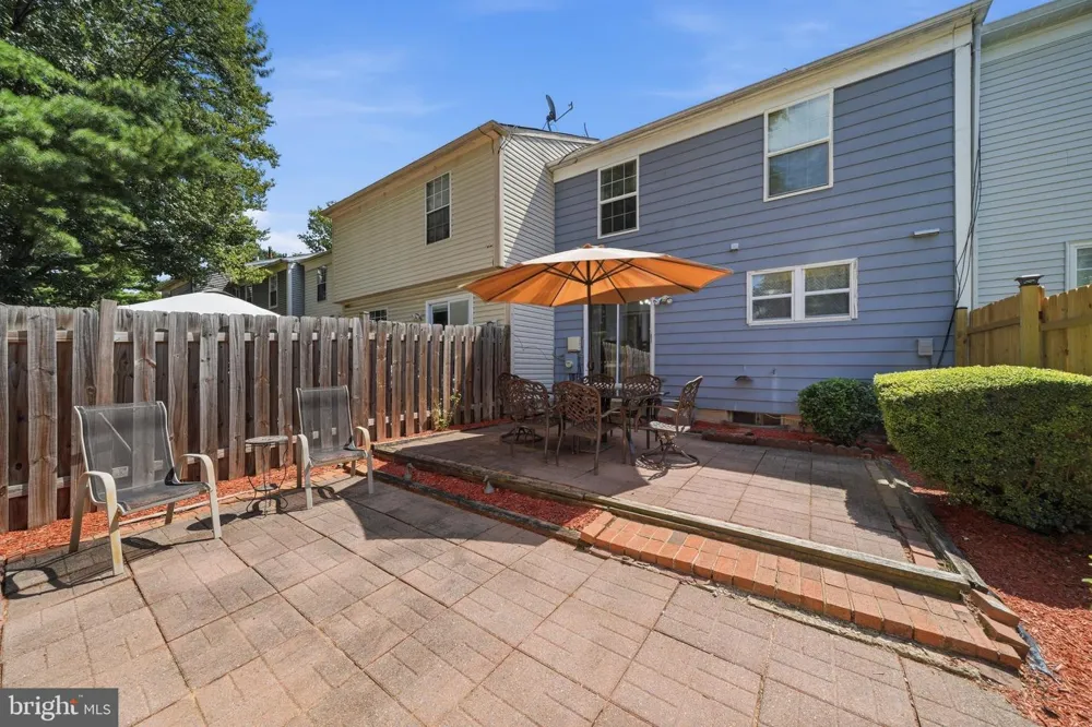 17516 LONGVIEW LANE Olney, MD 20832