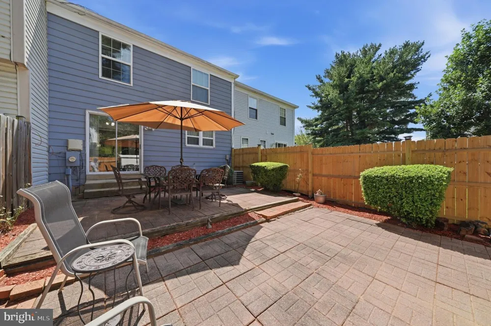 17516 LONGVIEW LANE Olney, MD 20832