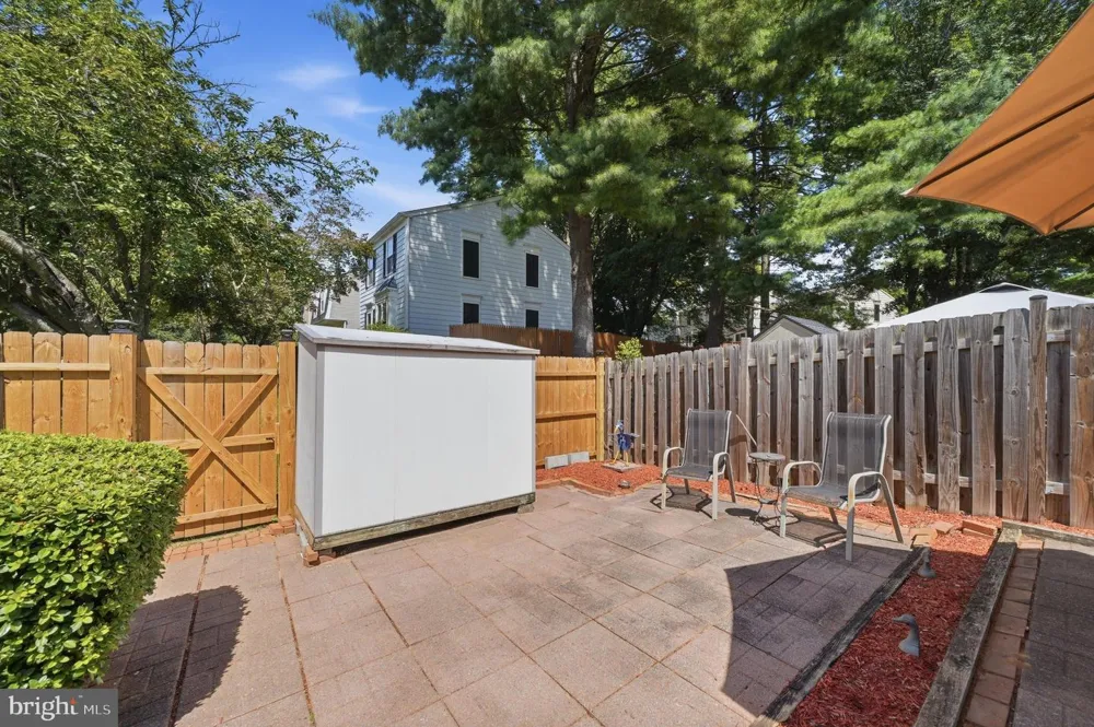 17516 LONGVIEW LANE Olney, MD 20832