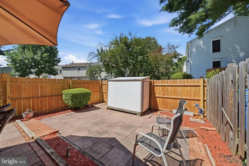 17516 LONGVIEW LANE Olney, MD 20832