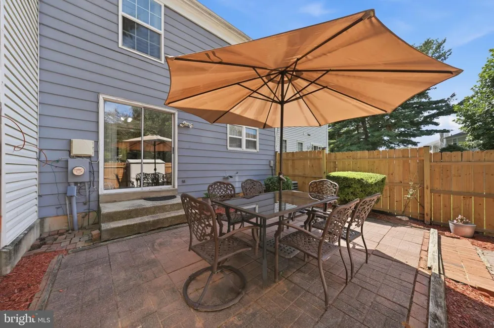 17516 LONGVIEW LANE Olney, MD 20832