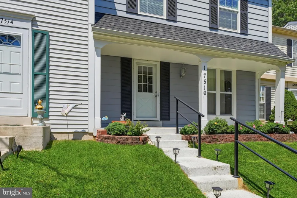 17516 LONGVIEW LANE Olney, MD 20832