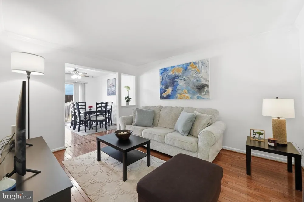 17516 LONGVIEW LANE Olney, MD 20832