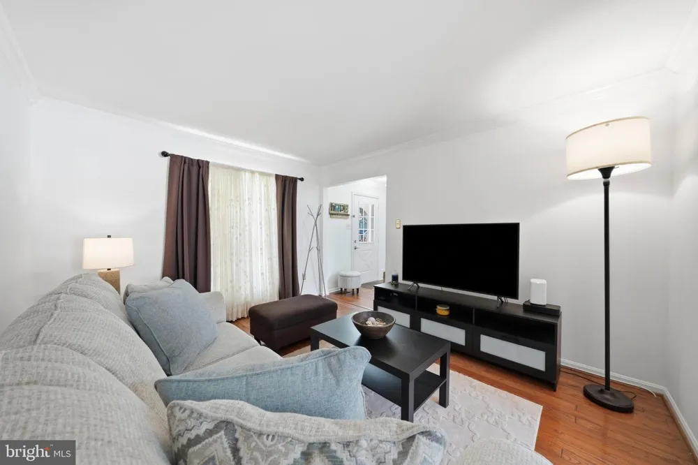 17516 LONGVIEW LANE Olney, MD 20832