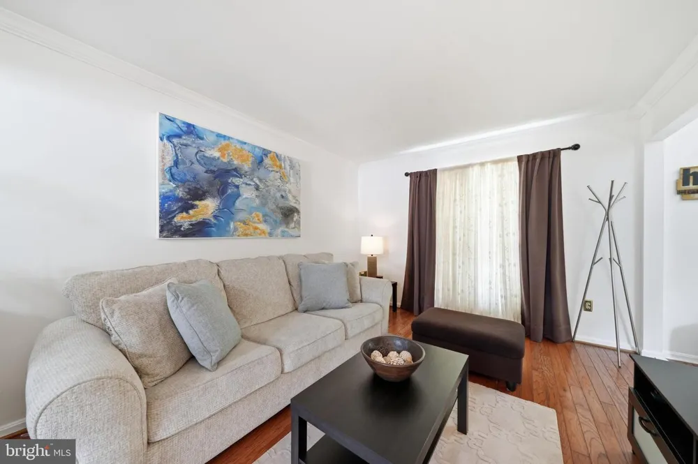 17516 LONGVIEW LANE Olney, MD 20832