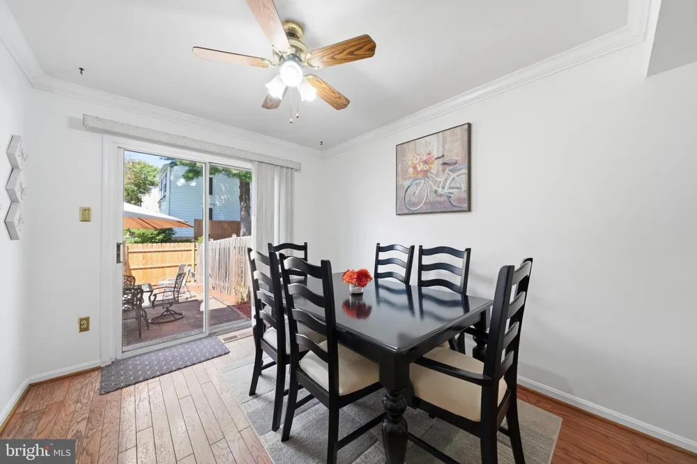 17516 LONGVIEW LANE Olney, MD 20832