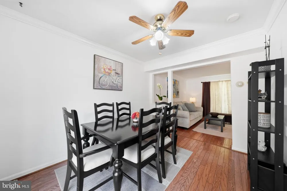 17516 LONGVIEW LANE Olney, MD 20832