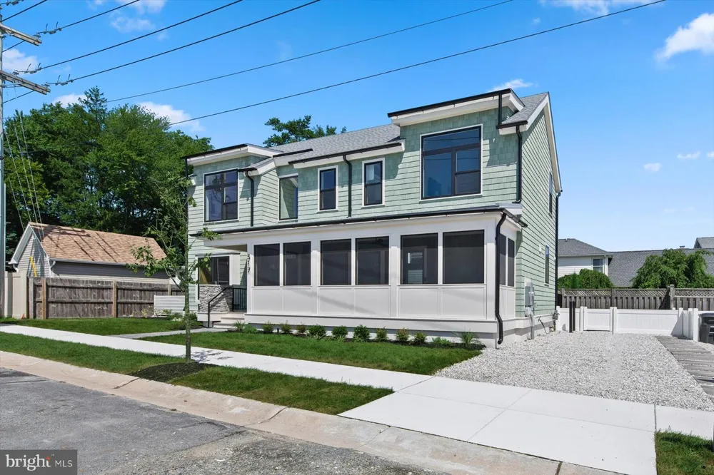 517 W 4TH STREET Lewes, DE 19958