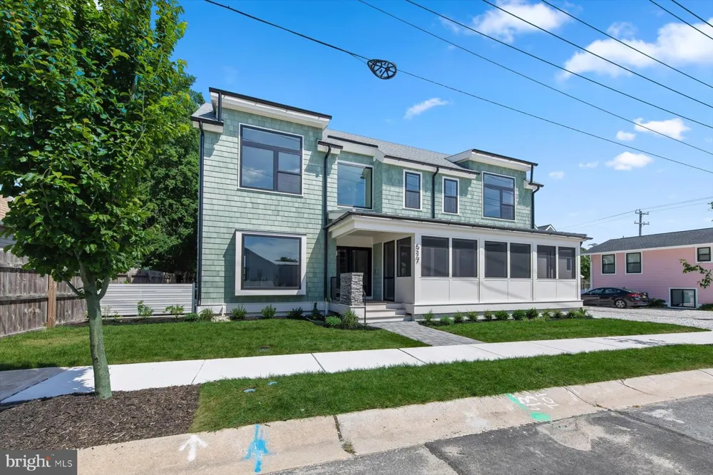 517 W 4TH STREET Lewes, DE 19958