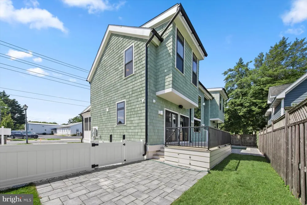 517 W 4TH STREET Lewes, DE 19958