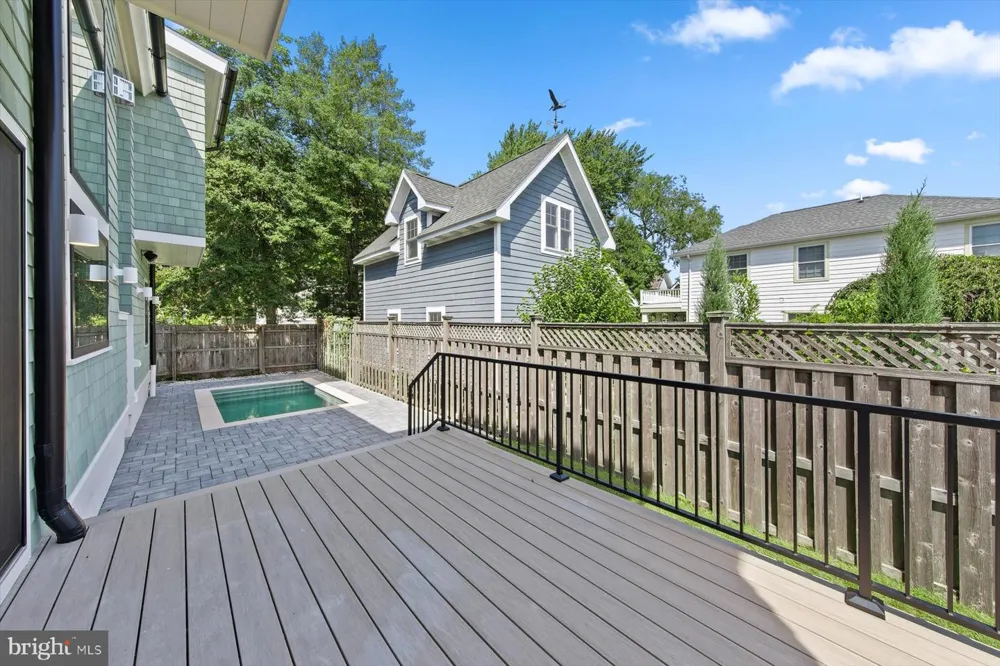 517 W 4TH STREET Lewes, DE 19958