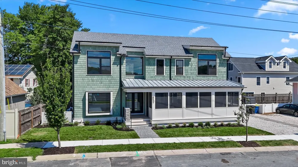 517 W 4TH STREET Lewes, DE 19958