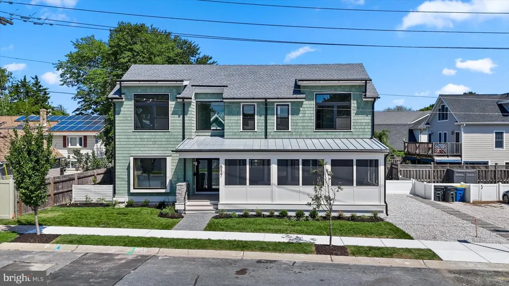 517 W 4TH STREET Lewes, DE 19958