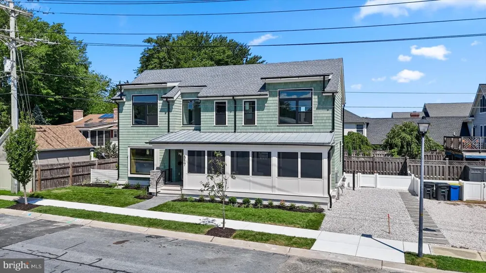 517 W 4TH STREET Lewes, DE 19958