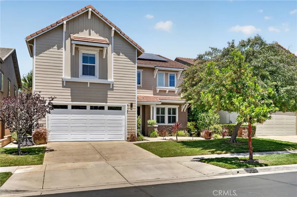 26525 Craftsmen Court Saugus, CA 91350