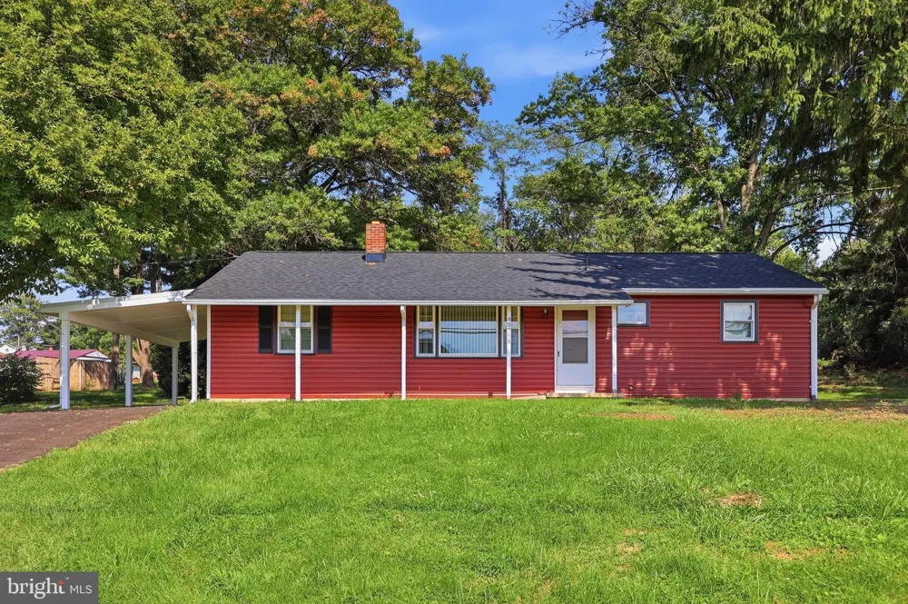 4015 JEFFERSON PIKE Jefferson, MD 21755