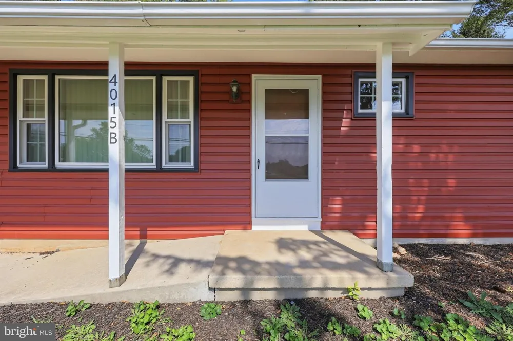 4015 JEFFERSON PIKE Jefferson, MD 21755