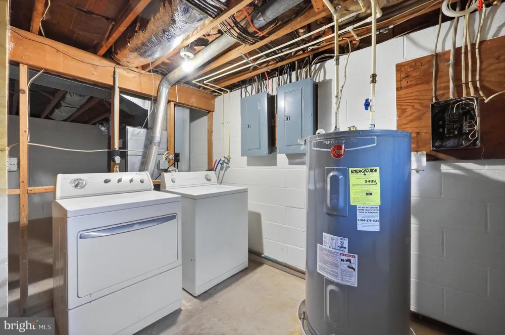 4015 JEFFERSON PIKE Jefferson, MD 21755
