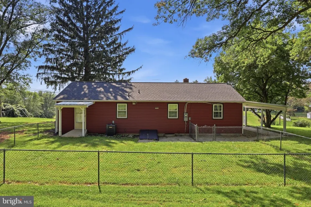 4015 JEFFERSON PIKE Jefferson, MD 21755