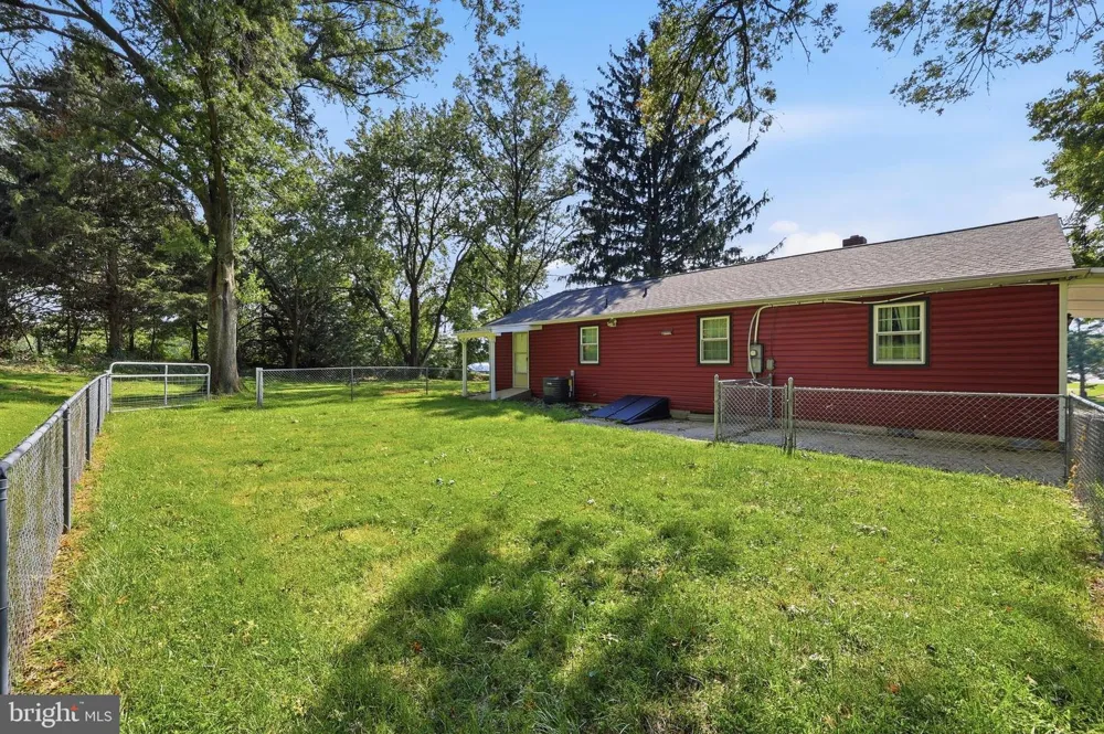 4015 JEFFERSON PIKE Jefferson, MD 21755