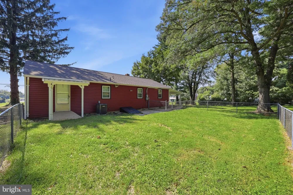 4015 JEFFERSON PIKE Jefferson, MD 21755