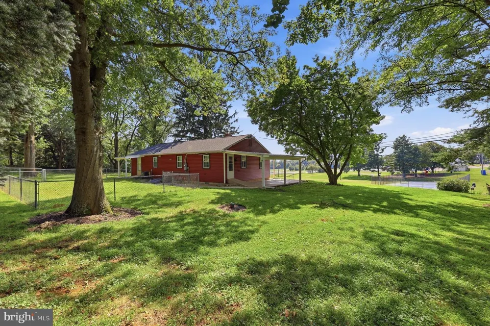4015 JEFFERSON PIKE Jefferson, MD 21755