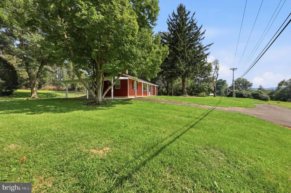 4015 JEFFERSON PIKE Jefferson, MD 21755
