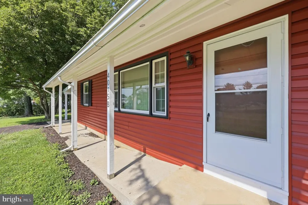 4015 JEFFERSON PIKE Jefferson, MD 21755