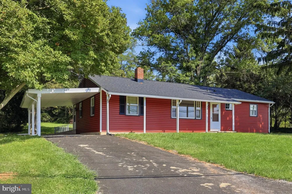 4015 JEFFERSON PIKE Jefferson, MD 21755