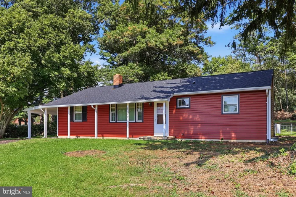 4015 JEFFERSON PIKE Jefferson, MD 21755