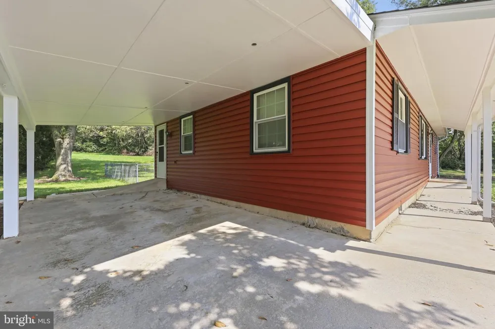 4015 JEFFERSON PIKE Jefferson, MD 21755