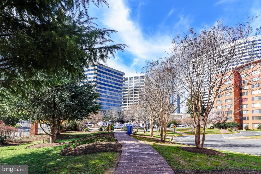 1021 ARLINGTON BLVD BOULEVARD #1125 Rosslyn, VA 22209