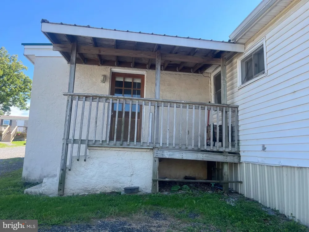 2008 COMPASS ROAD Honey Brook, PA 19344
