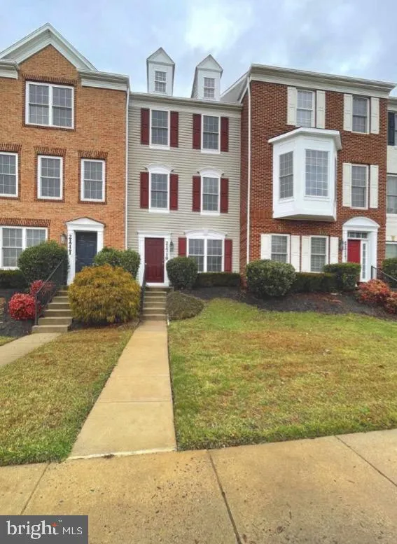 21719 SENECA AYR DRIVE Boyds, MD 20841