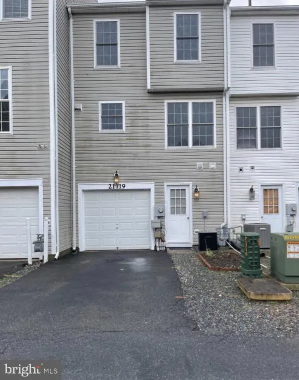 21719 SENECA AYR DRIVE Boyds, MD 20841