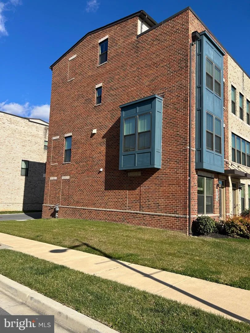 4770 TOWNE SQUARE BOULEVARD Suitland, MD 20746