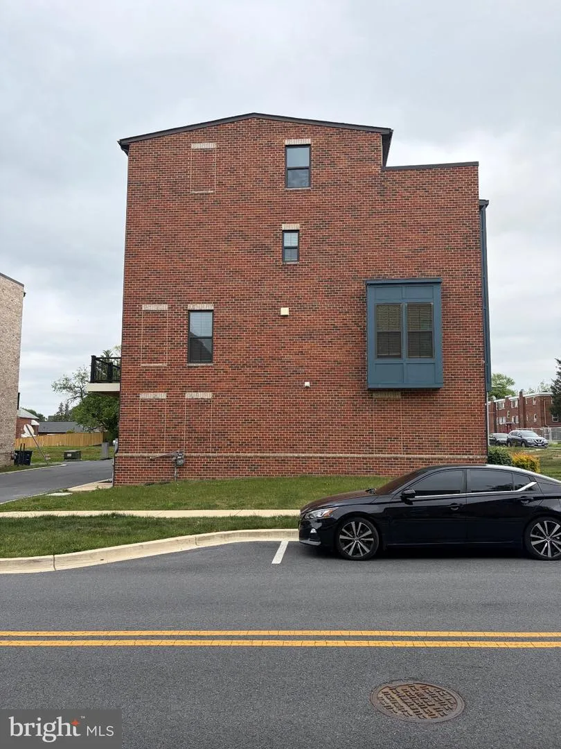 4770 TOWNE SQUARE BOULEVARD Suitland, MD 20746