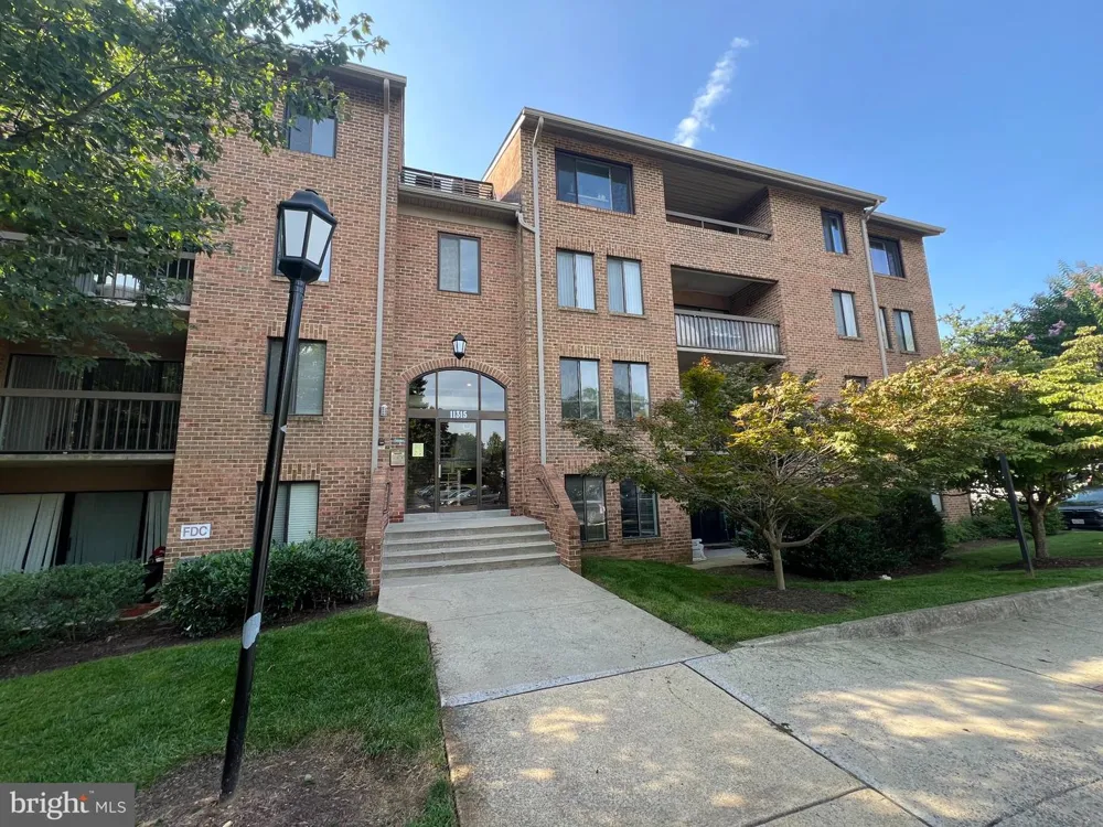 11315 COMMONWEALTH #104 Rockville, MD 20852