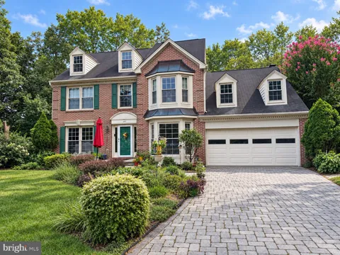 6762 BRONZE POST ROAD